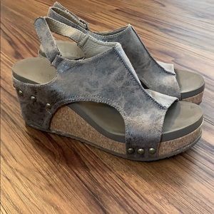 Extremely comfortable heels